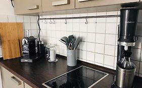 Appartement -Einfachschoen-