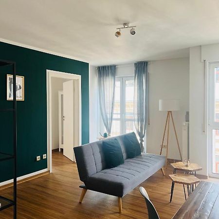 Appartement -Einfachschoen- Leipzig Buitenkant foto