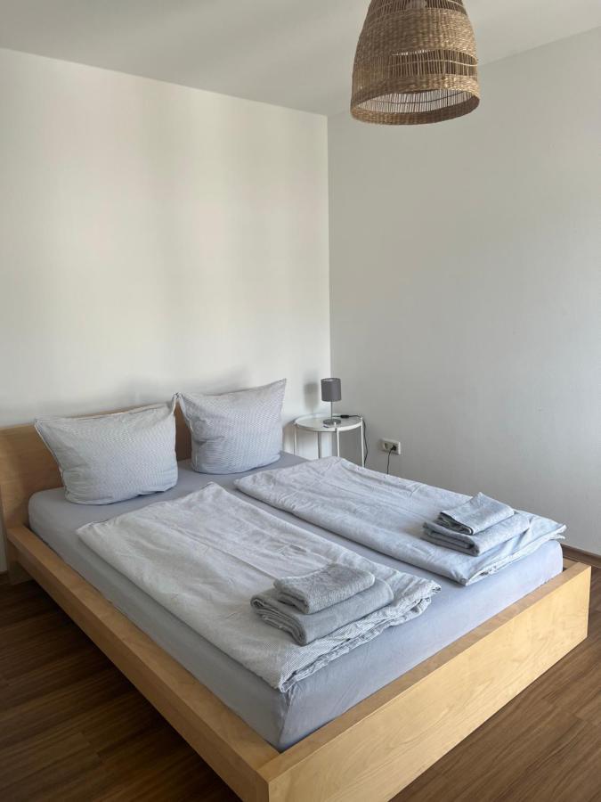 Appartement -Einfachschoen- Leipzig Buitenkant foto